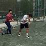 Profile Picture of Speed coach Brad Shiflet working band resisted sprint ... - Facebook (@facebook.com) on Google