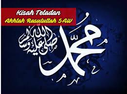 Check spelling or type a new query. 2 Kisah Teladan Contoh Akhlak Rasulullah Dalam Kehidupan Sehari Hari Pondok Islami Menebar Berkah Berbagi Manfaat