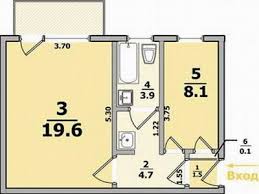 планировка 3 х комнатной квартиры в 5 этажном кирпичном доме Nedvizhimost Harkov Planirovki Kvartir Harkov Dvuh Komnatnye Kvartiry Tipovye Planirovki