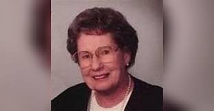 Jane Dilling Griffith Obituary