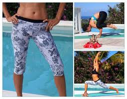 Offering many workout clothes including; Nayad Design Your Own Fitness Apparel About A Mom