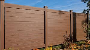 Vinyl fencing is made of pvc plastic. Vinyl Fence Systems Certainteed