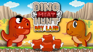 Dinozor Et Avi Oyunu 2 Kisilik Oyunlar