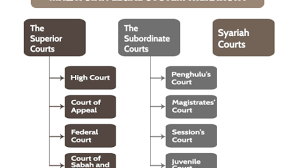 Juveniles were not always judged so leniently. Malaysian Legal System Hierarchy Chart Hierarchystructure Com