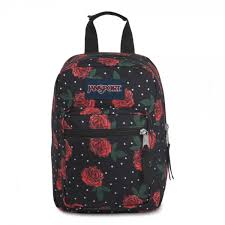 Choose from plastic or metal lunch customize fashion accents from our huge selection of bags, hats, bandanas, and more! Jansport Lunch Bag Big Break Betsy Floral Lunch Cooler Bags Handbags Vogue