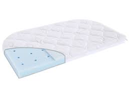 Wenn du die richtige matratze für deinen kleinen liebling suchst, dann entscheide dich am besten für eine babygerechte kaltschaummatratze. Traumeland Baby Matratze Fur Beistellbett Brise Light Schadstoffgepruft Nasseschutz Lidl De
