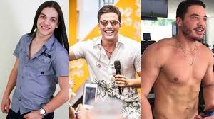 Mas não vou prometer que depois que eu beber não vá te procurar é que a bebida faz a saudade lembrar. Safadao Saradao Antes E Depois Impressiona Internautas Diario Online Belem On Line