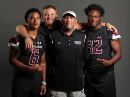 Delaware high school football: Hodgson, Middletown a 1-2 Flight A punch