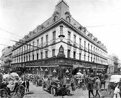 Pin De Omarpenacortes En Mexico En El Tiempo Historia De Mexico Viaje En El Tiempo Fotos De Mexico