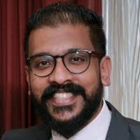 Aby Kurian Email & Phone Number