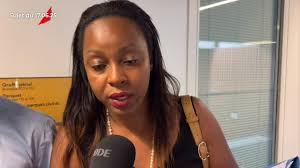 Retour sur la libération du gérant du Kabana Beach #CANAL10 @kabanabeach