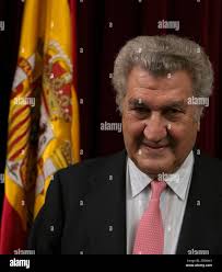 Jesus posada moreno hi-res stock photography and images