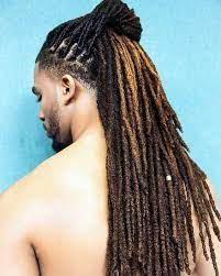 Itsoctaviusjefferson Don T Let Them Change You Or Even Rearrange You Jessiedeexx Dreadlock Hairstyles For Men Hair Styles Dreadlock Hairstyles