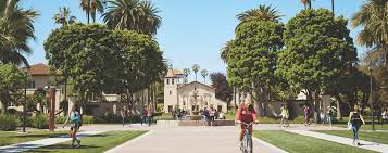 Santa clara is a town in the south bay, part of the san francisco bay area, in california. Apply To Santa Clara University