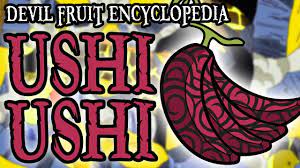 The Ushi Ushi no Mi, Model: Giraffe | Devil Fruit Encyclopedia - YouTube