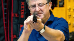 Browning Hyperdrome Method Feeder botok