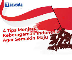 Bisnis utama perusahaan dagang adalah menjual barang. 4 Tips Menjaga Keberagaman Di Indonesia Agar Semakin Maju Aswata Asuransi Terpercaya
