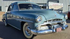 Image result for Monarch Maroon 1951 Dodge