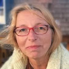 Johanne SAINT-CHARLES