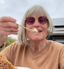 The River Ancholme, Brigg.