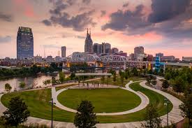 Which president used slave labor to build his hermitage residence near nashville? Nashville Scavenger Hunt Capitol Sights Country Songs Let S Roam