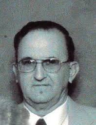 Obituary information for Billie "Bill" Ponder