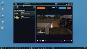 Game Recorder Tutorial How To Record Game In Pc Free Fbx Recorder Youtube