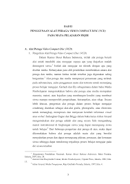 Pdf buku ajar media pembelajaran zainuddin tanjung academia edu. Http Eprints Walisongo Ac Id 1169 3 093911204 Bab2 Pdf