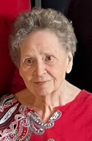 FAYE LOUDERMILK Obituary (2025)