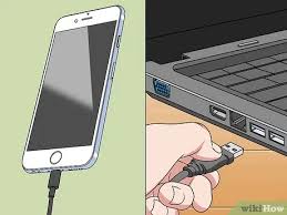 How to transfer music from pc to iphone with itunes. 3 Ways To Move Music From Computer To Iphone Wikihow