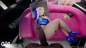 Ahri Fans - General Butch: Fansly, Big Dick & Black Porn