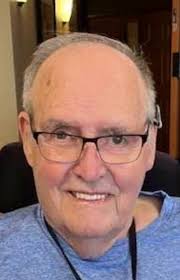 James A. Badker Obituary May 12, 2023