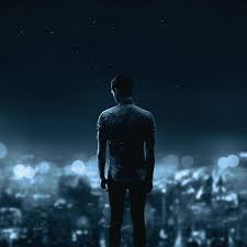 My Photographs Show The Magical Side Of Being Alone Alone Boy Photography Alone Photography Alone Man