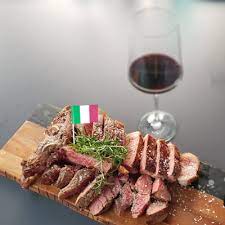 Acf fiorentina spa is responsible for this page. Italia Bistecca Alla Fiorentina Fire Fizz