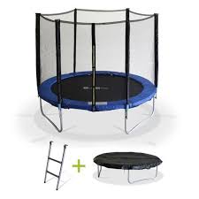 Pour Acheter Votre Alice S Garden Pack Trampoline 250cm A 2 50m Filet A C Chelle Ba Che De Protection Baches De Protection Rangement Chaussures Rangement