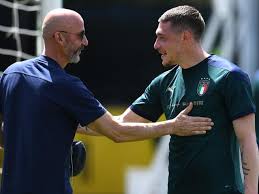 Football statistics of gianluca vialli including club and national team history. Gianluca Vialli E Il Ruolo Nell Italia Di Mancini Agli Europei 2021 Battisti E Le Lezioni Che Toccano Il Cuore Corriere It
