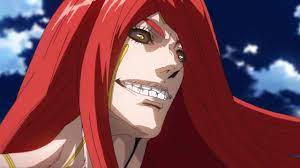 Primo di una famosa serie di romanzi di lucy maud montgomery , scrittrice canadese, anna dai capelli rossi è un cartone animato giapponese, prodotto,. Record Of Ragnarok Perche Thor Ha I Capelli Rossi E Non Biondi Nell Anime Netflix