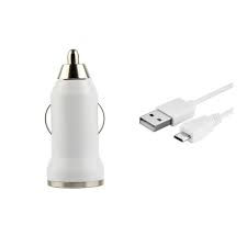 Car Charger for Motorola RAZR D3 XT919 ...