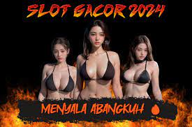 SLOT GACOR 2024 Scatter Hitam $ Fitur Terbaru Slot Gacor Mahjong Pasti  Gampang Maxwin