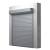 Roll Up Garage Doors Home Depot