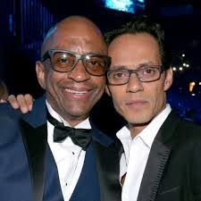 Anthony Magnus's Instagram, Twitter & Facebook