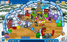 Club penguin is the world's largest virtual world for kids. Disney Spends Millions On Club Penguin Internet Safety Campaign For Kids Allears Net