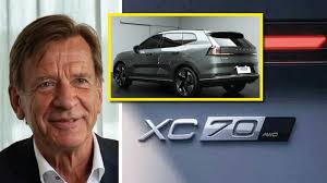 Alan Amici, who took