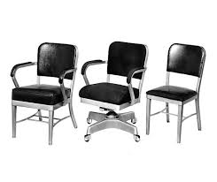 Allsteel Vintage Chairs Vintage Office Furniture Vintage Chairs Seating Arrangements
