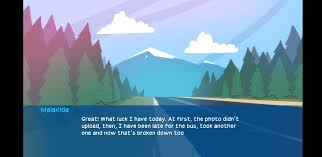 This area contains signs with instructional exercise data for another player. Camp Pinewood 2 9 0 Download For Android Apk Free