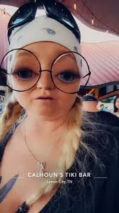 Calhoun's Tiki Bar
