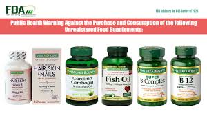 It's important to eat a healthy diet, especially with dark, leafy vegetables, fruits, and fish, eye vitamins coupons he explains. Fda Advisory No 2020 046 Public Health Warning Against The Purchase And Consumption Of The Following Unregistered Food Supplements Food And Drug Administration