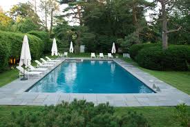 View pictures of modified rectangle swimming pools, and see how making 1 or 2 strategic design alerations to the traditional. Rectangular Pools Surfside Pools