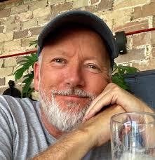 I'm from the East Bay