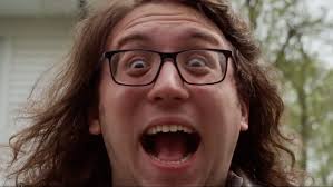 Tonight's the night! At 7:00 we will be kicking off the 5th annual Kansas  City Underground Film Festival with a collection of offbeat and unique  short films featuring some excellent local and